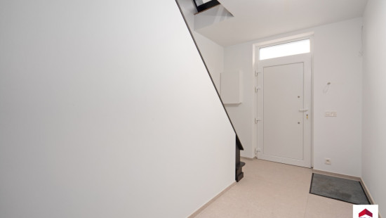 Chaussée de Louvain - 80 - - 1320