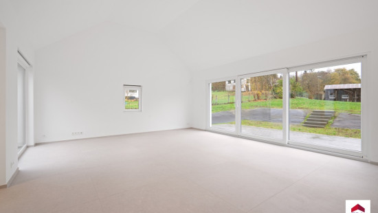 Chaussée de Louvain - 80 - - 1320