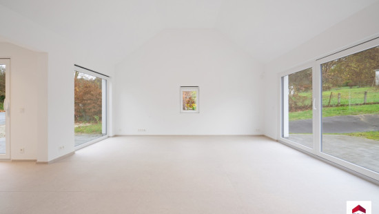 Chaussée de Louvain - 80 - - 1320