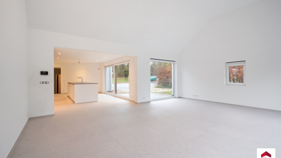 Chaussée de Louvain - 80 - - 1320