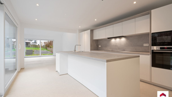 Chaussée de Louvain - 80 - - 1320