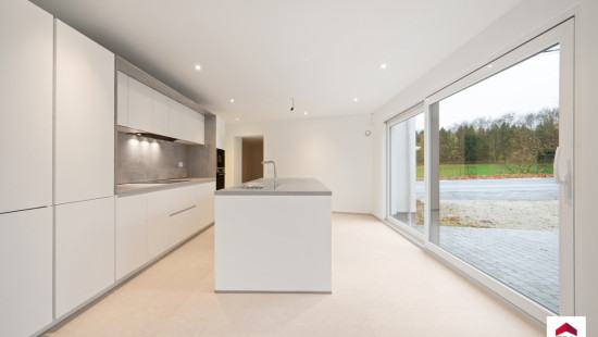 Chaussée de Louvain - 80 - - 1320