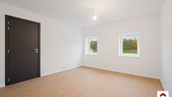 Chaussée de Louvain - 80 - - 1320