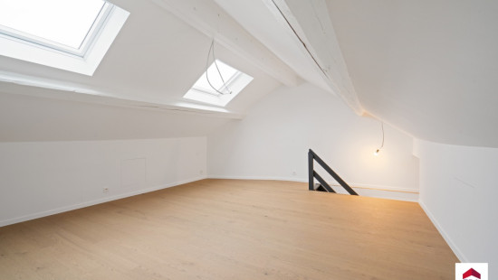 Chaussée de Louvain - 80 - - 1320