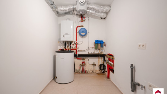 Chaussée de Louvain - 80 - - 1320