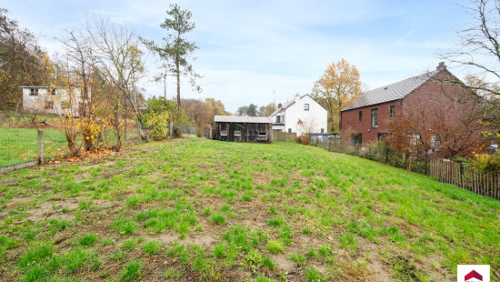 Chaussée de Louvain - 80 - - 1320