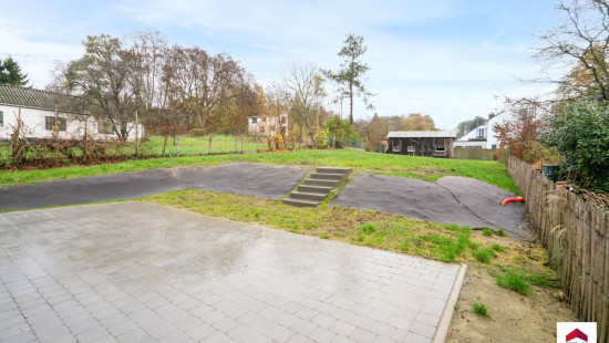 Chaussée de Louvain - 80 - - 1320