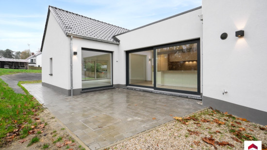 Chaussée de Louvain - 80 - - 1320