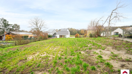 Chaussée de Louvain - 80 - - 1320