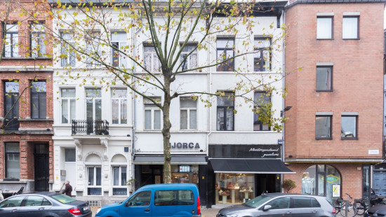 Anselmostraat - 29 - - 2018