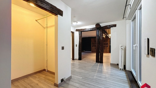 Rue Wilgot - 29 - B - 5300