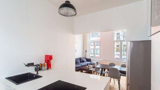 Anselmostraat - 29 - - 2018