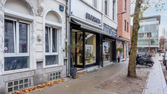 Anselmostraat - 29 - - 2018