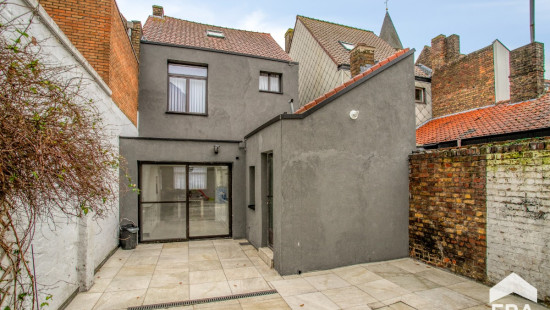 Ronsaardbekestraat - 56 - - 8000