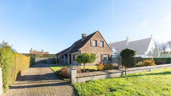 Heistlaan - 319 - - 8301