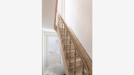 Anselmostraat - 29 - - 2018