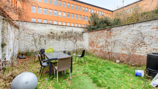 Willem Geetsstraat - 10 - - 2800