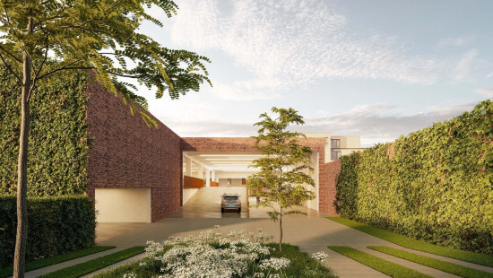 Westlaan - 306 - 13 (B1.07) - 8800