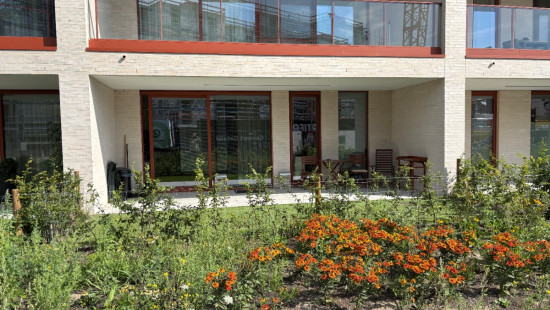 Westlaan - 306 - 13 (B1.07) - 8800