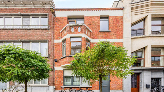 Willem Geetsstraat - 10 - - 2800