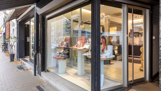 Anselmostraat - 29 - - 2018