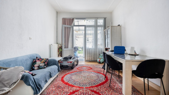 Willem Geetsstraat - 10 - - 2800