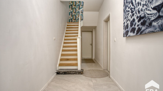 Ronsaardbekestraat - 56 - - 8000