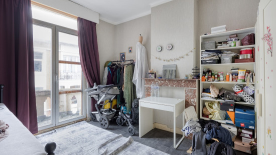 Willem Geetsstraat - 10 - - 2800