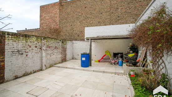 Ronsaardbekestraat - 56 - - 8000