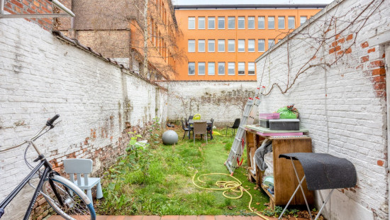 Willem Geetsstraat - 10 - - 2800