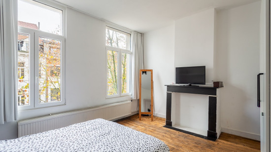 Anselmostraat - 29 - - 2018