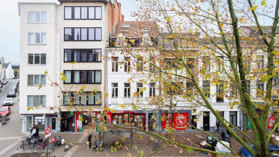 Anselmostraat - 29 - - 2018