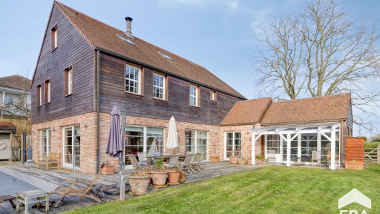 Rue de Ferrière - 10B - - 1470