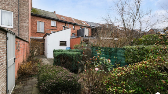 Peter Benoitstraat - 23 - - 3500