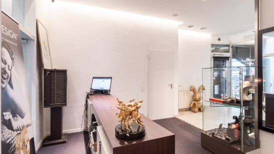 Anselmostraat - 29 - - 2018