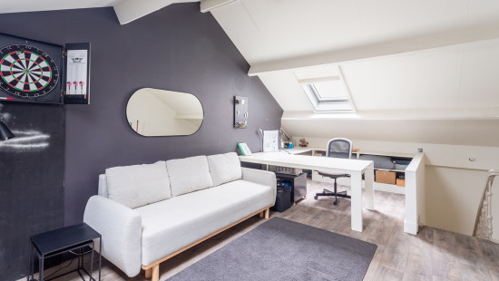 Anselmostraat - 29 - - 2018