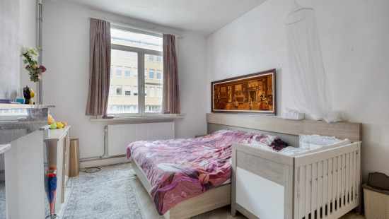 Willem Geetsstraat - 10 - - 2800