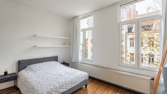 Anselmostraat - 29 - - 2018