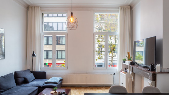 Anselmostraat - 29 - - 2018