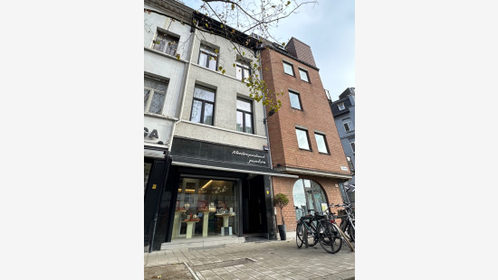 Anselmostraat - 29 - - 2018