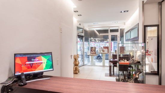 Anselmostraat - 29 - - 2018