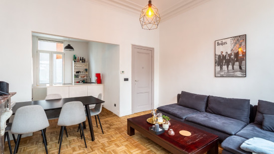 Anselmostraat - 29 - - 2018