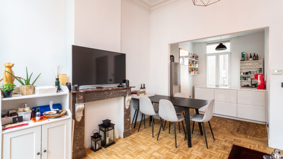 Anselmostraat - 29 - - 2018