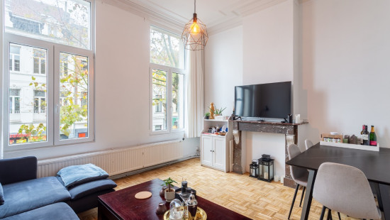 Anselmostraat - 29 - - 2018