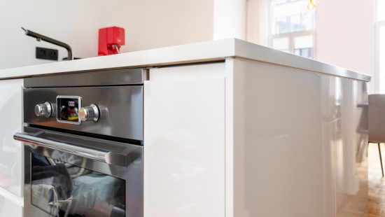 Anselmostraat - 29 - - 2018