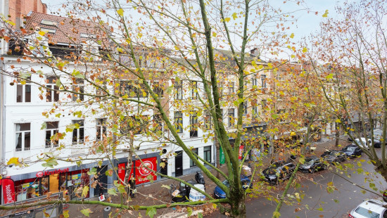 Anselmostraat - 29 - - 2018