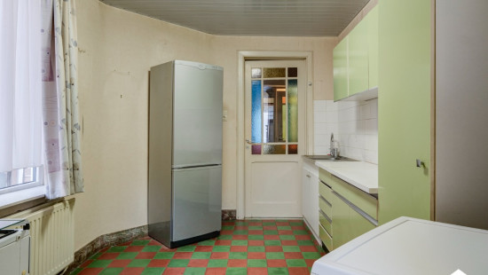 Peter Benoitstraat - 23 - - 3500