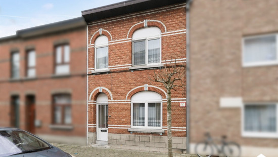 Peter Benoitstraat - 23 - - 3500