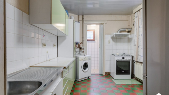 Peter Benoitstraat - 23 - - 3500