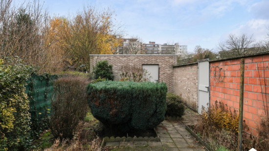 Peter Benoitstraat - 23 - - 3500